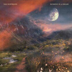 Cover of Running In A Dream