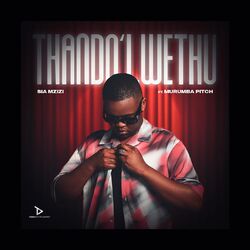 Cover of Thando Lwethu