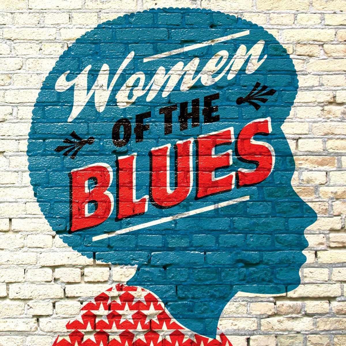 Album cover of Women of the Blues