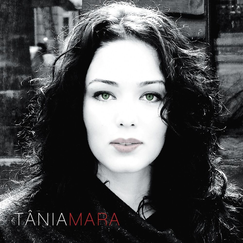 Picture of Tania Mara
