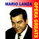 La Tosca by Mario Lanza album cover