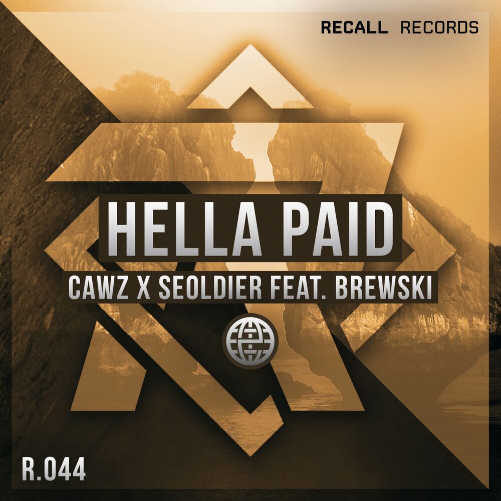 Picture of Hella Paid (feat. Brewski)