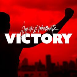 Cover of Victory