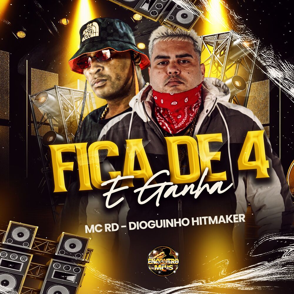 Picture of Fica de 4 e Ganha
