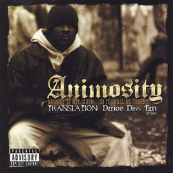 Cover of Translation: Dmoe Diss'Em