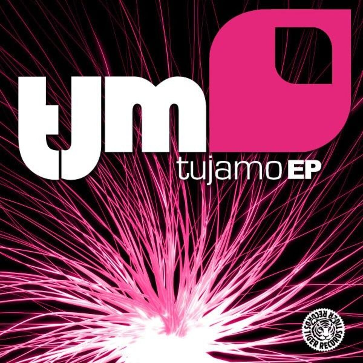 Album cover of Tujamo