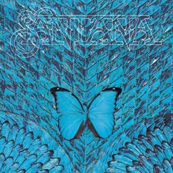 Cover of Borboletta
