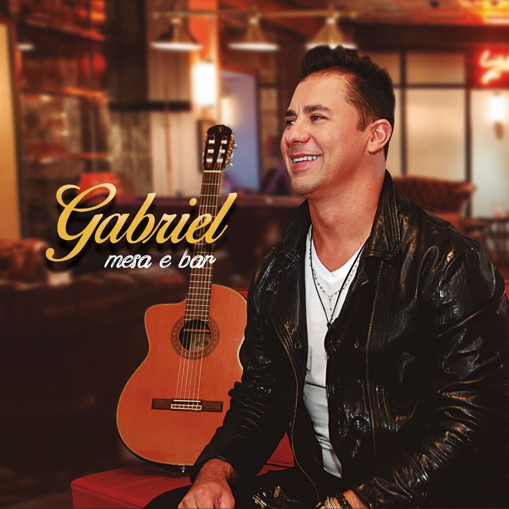 Picture of Gabriel Mesa e Bar