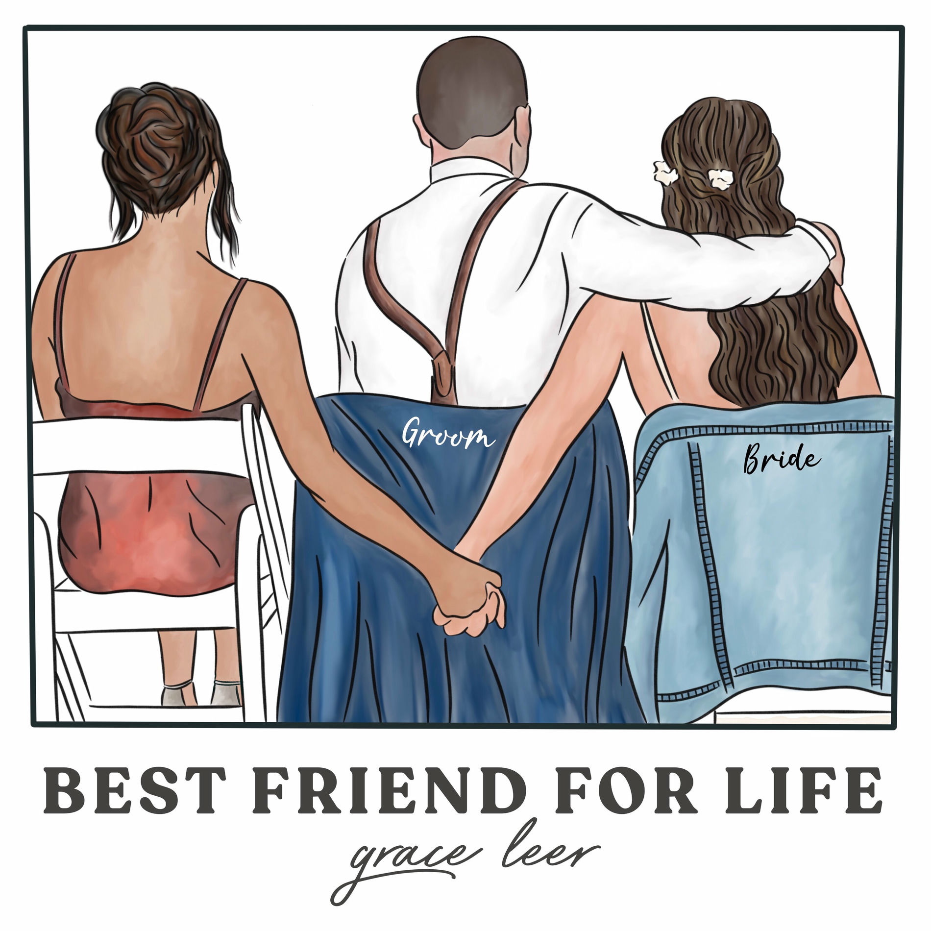 Album cover of Best Friend for Life