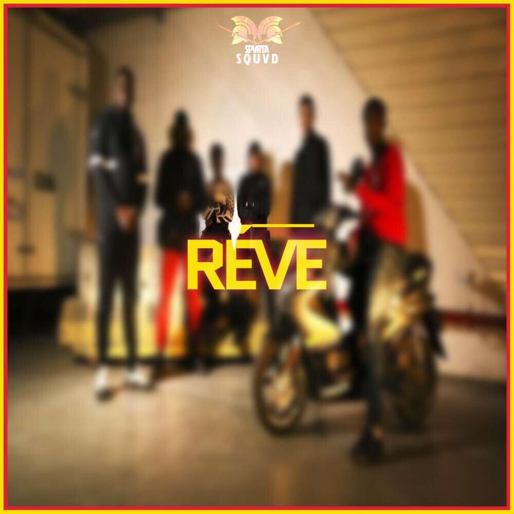 Picture of RÊVE