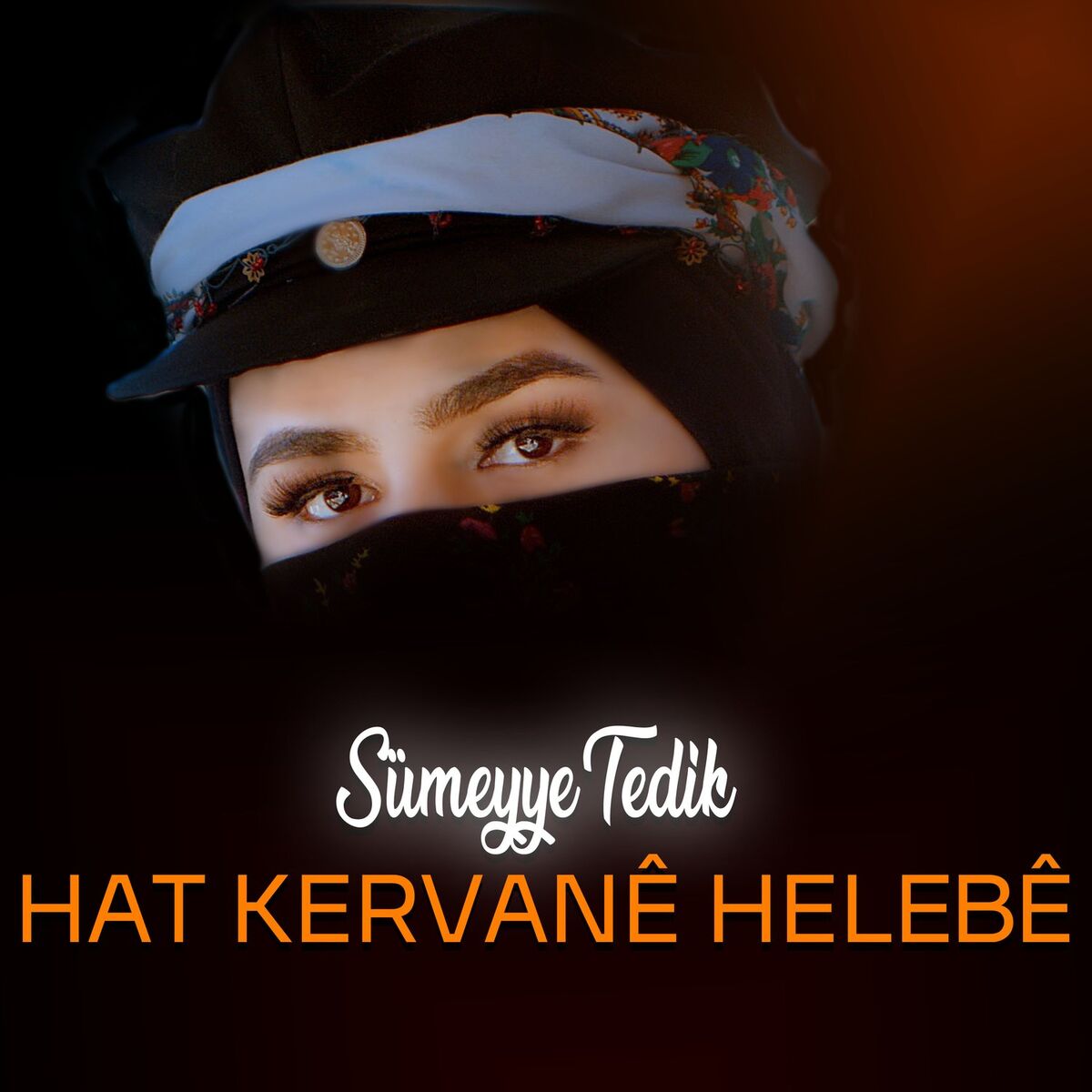 Album cover of Hat Kervane Helebe