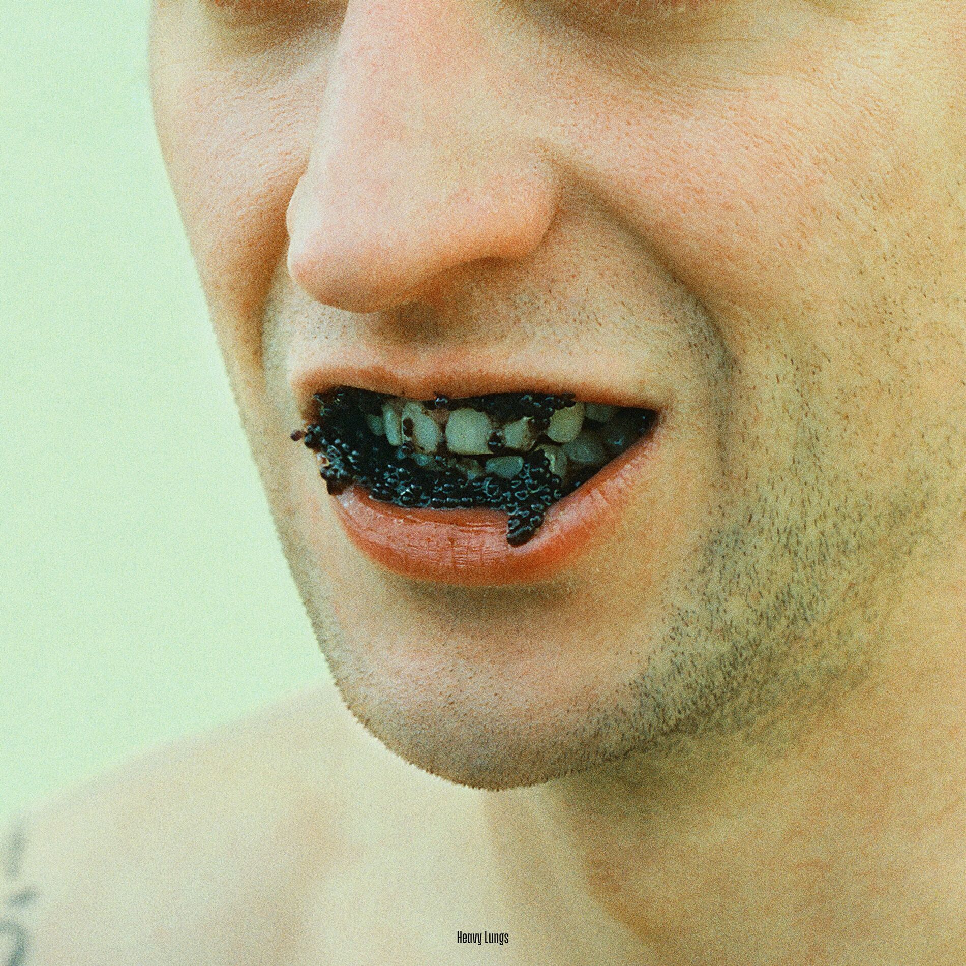 Album cover of Life's A Buffet