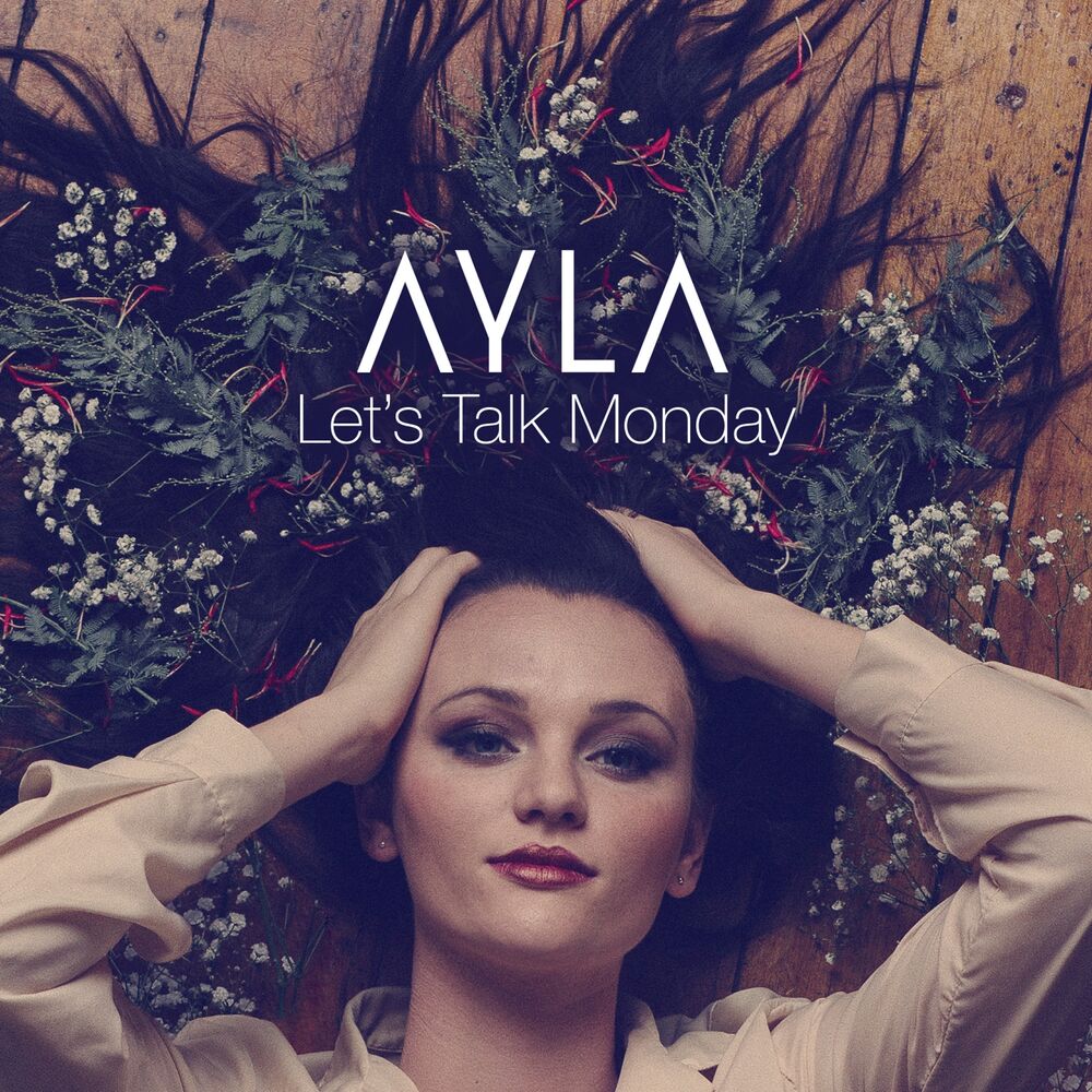 Picture of Let's Talk Monday