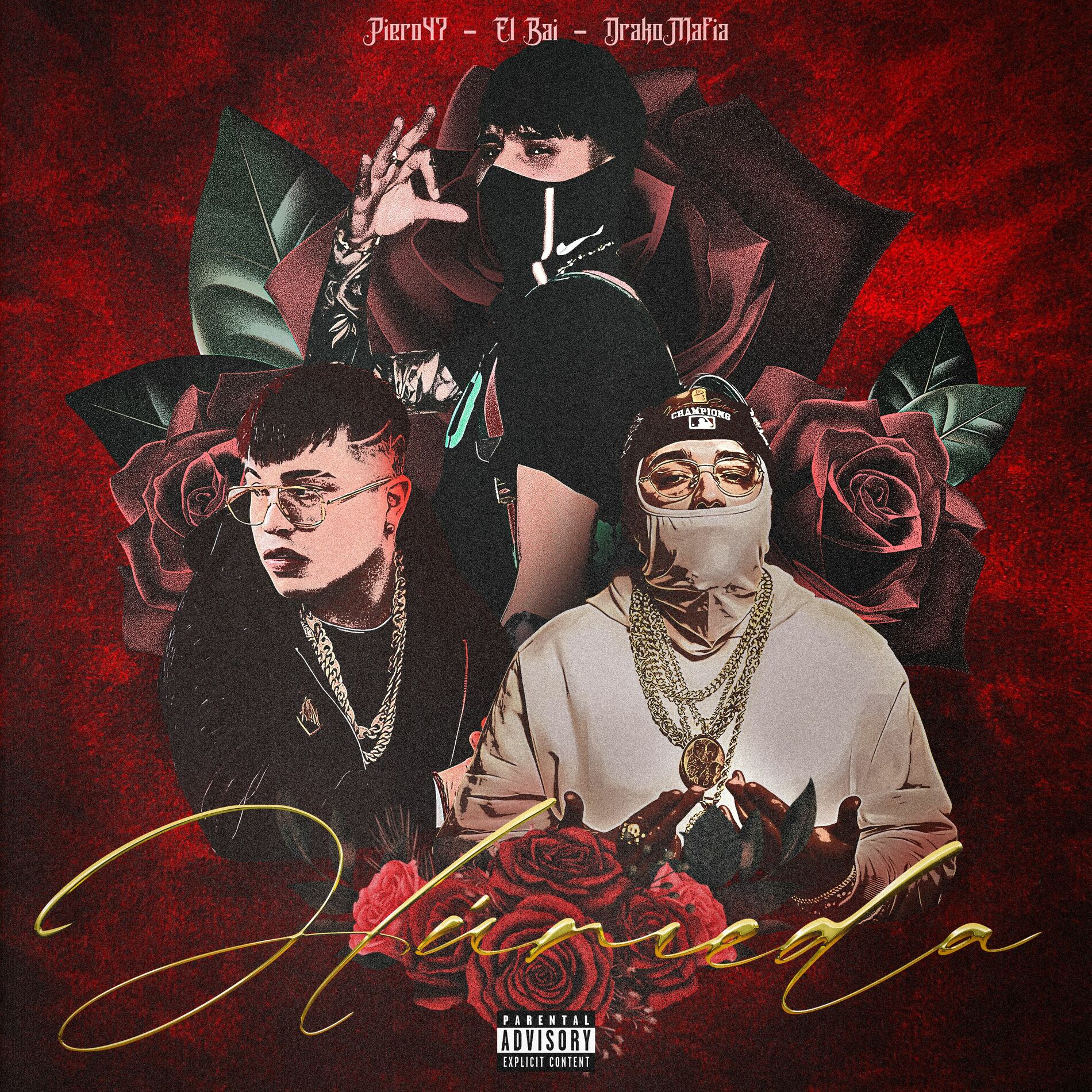 Album cover of Húmeda