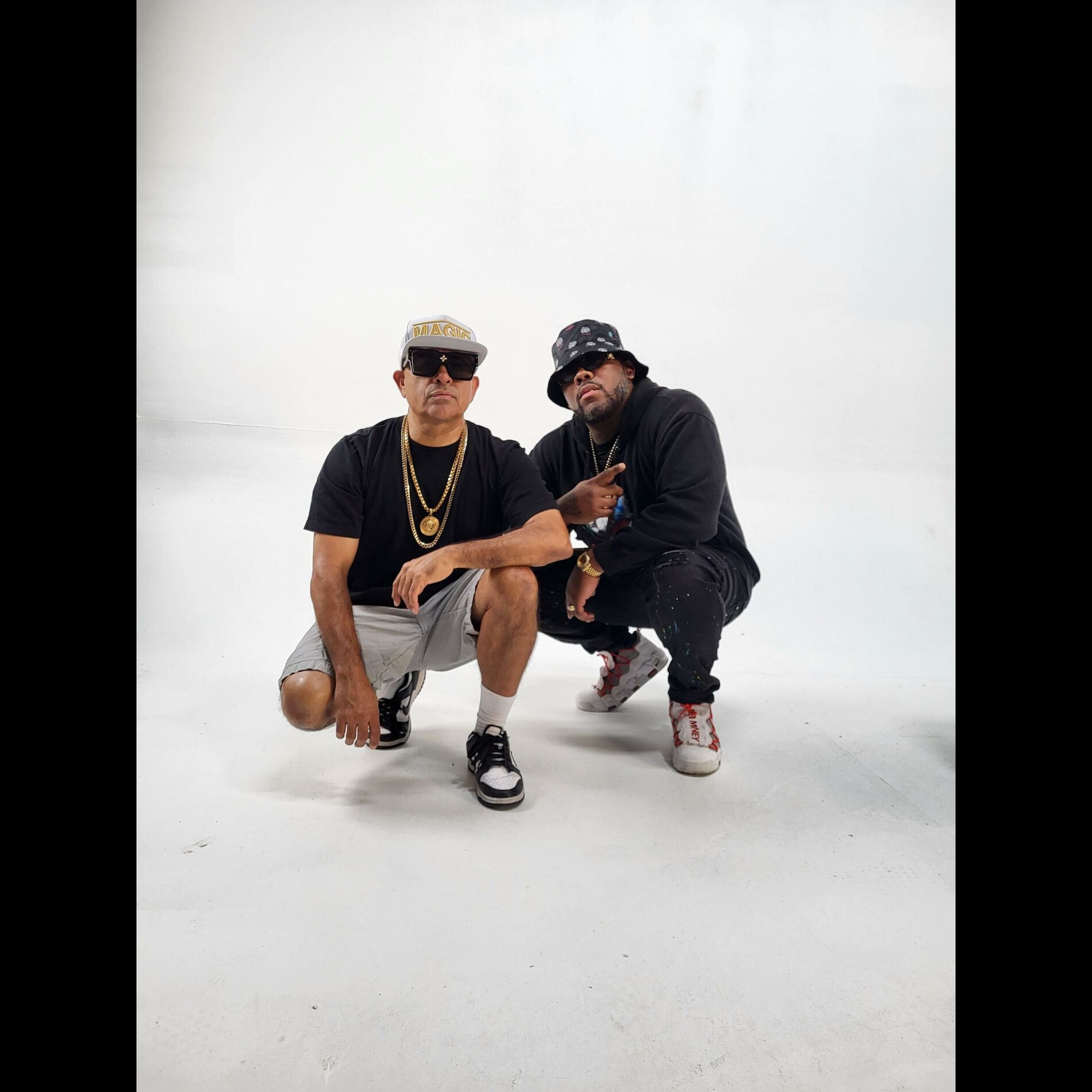 Album cover of Savior (feat. Mc Magic & Manny the Minister)