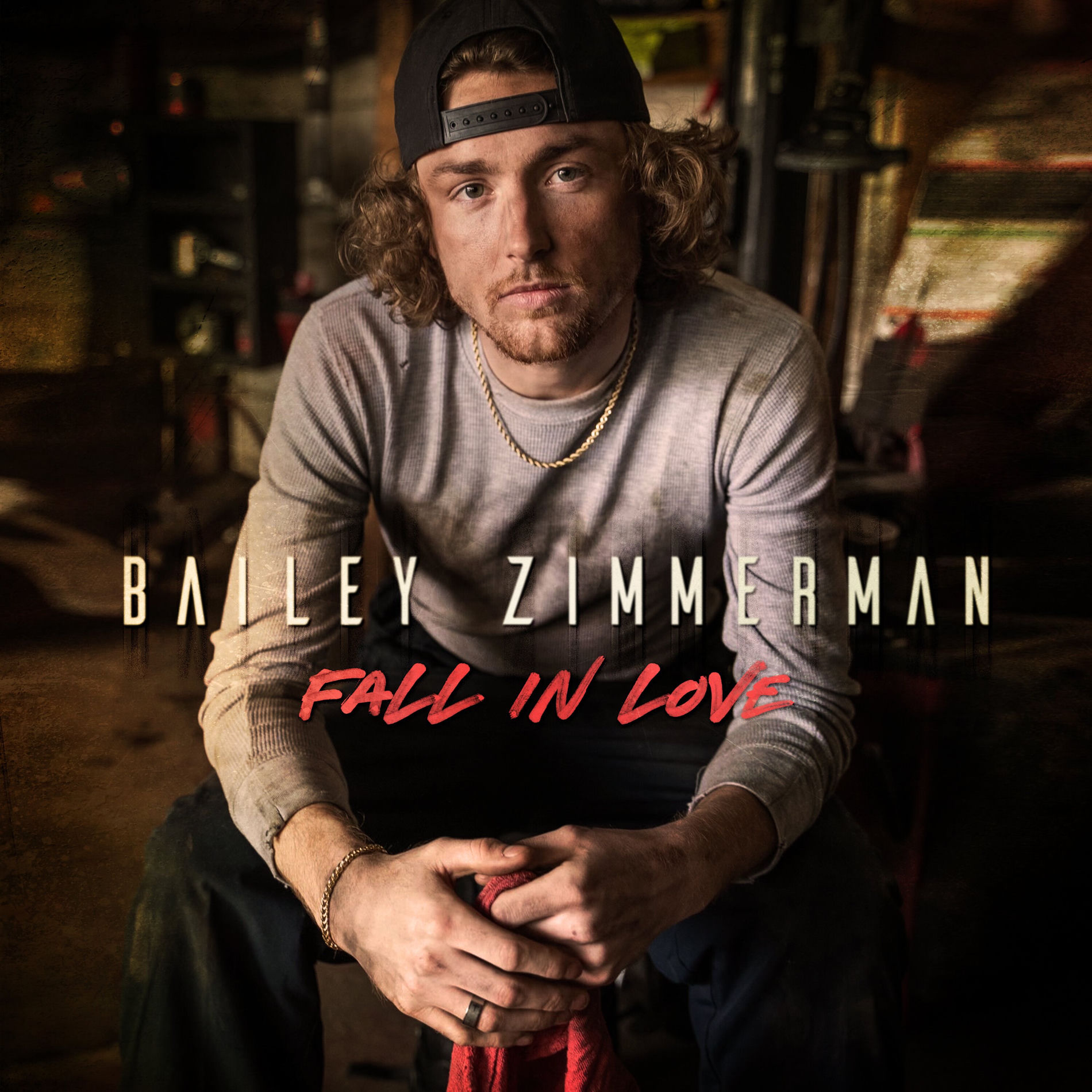Album picture of Fall In Love