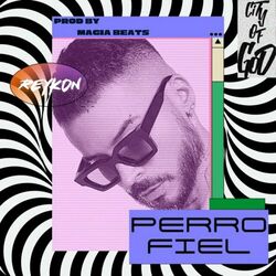 Cover of Perro Fiel
