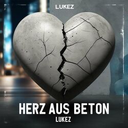 Cover of Herz Aus Beton