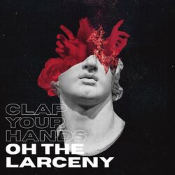 Cover of Clap Your Hands