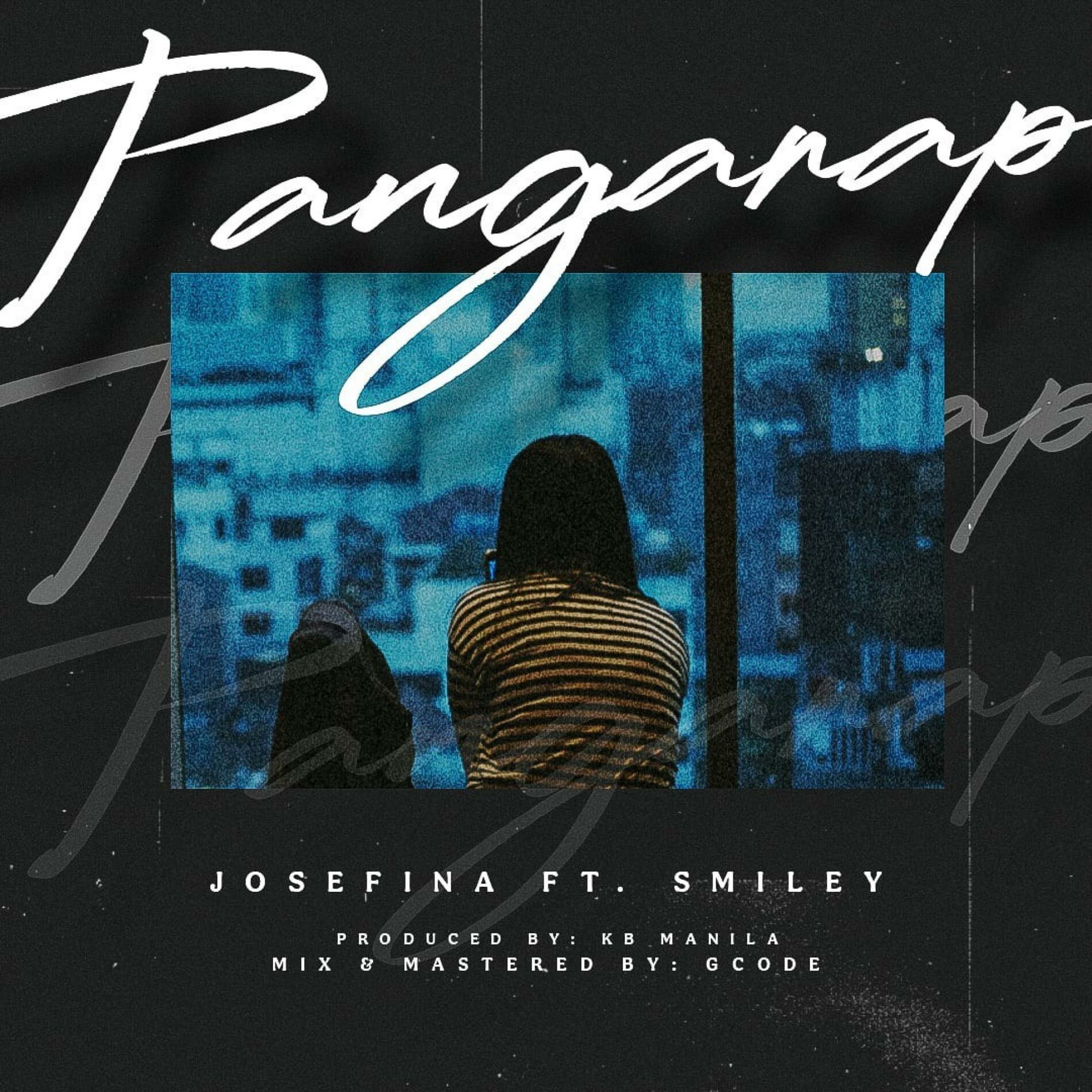 Album cover of PANGARAP (feat. SMILEY)