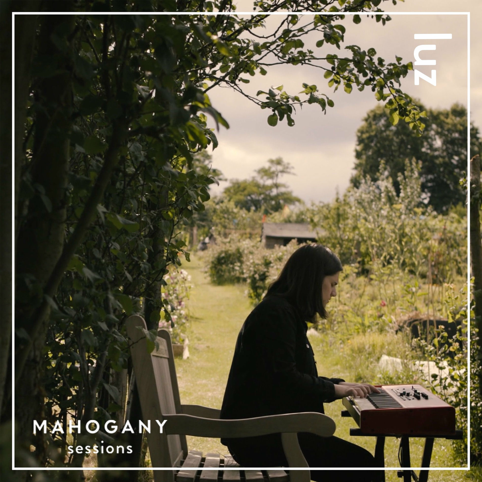 Album cover of we'll be fine - Mahogany Sessions