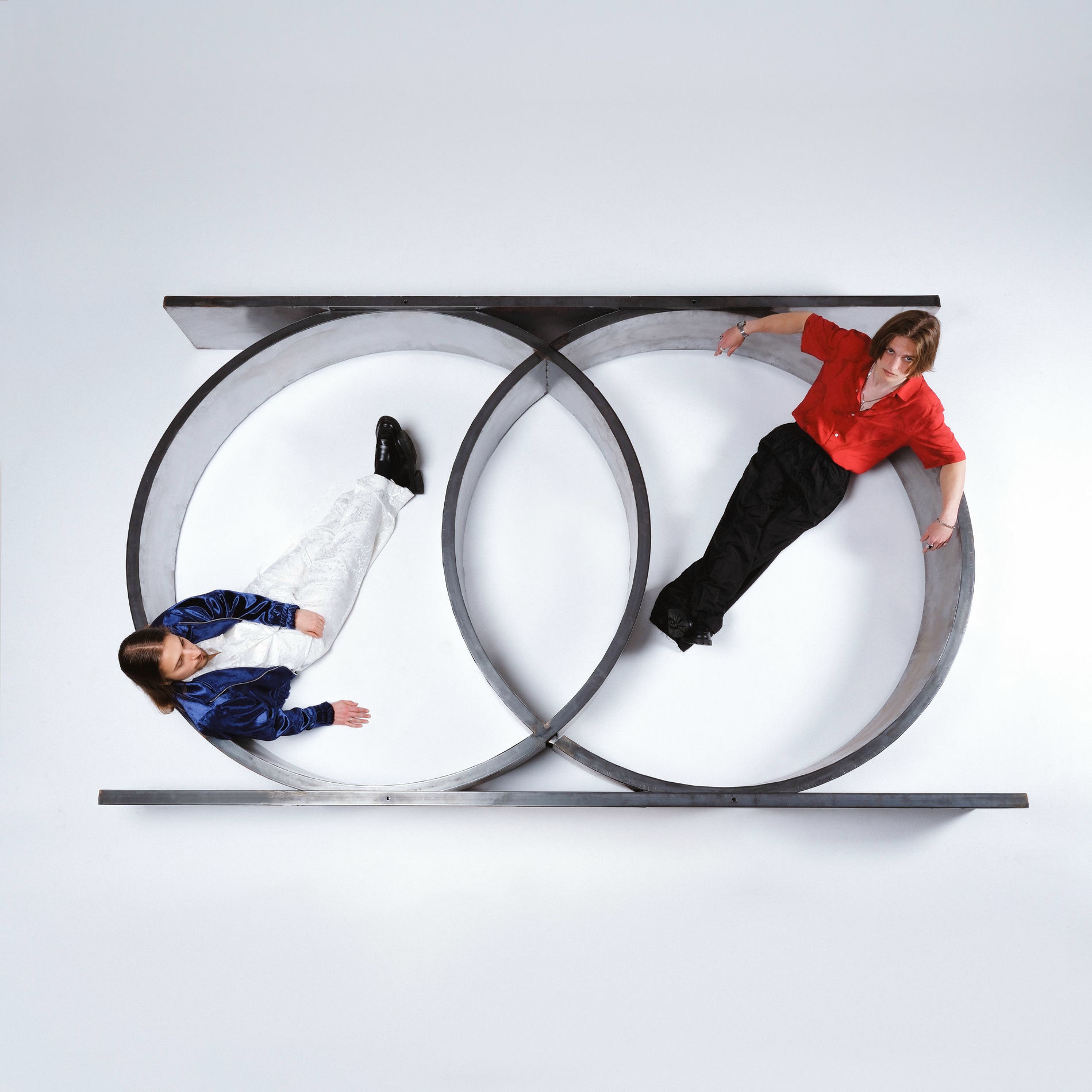 Album cover of On se ressemble