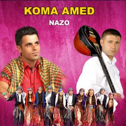 Cover of Nazo