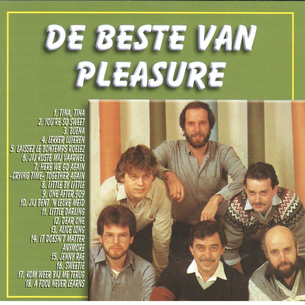 Picture of De beste van....