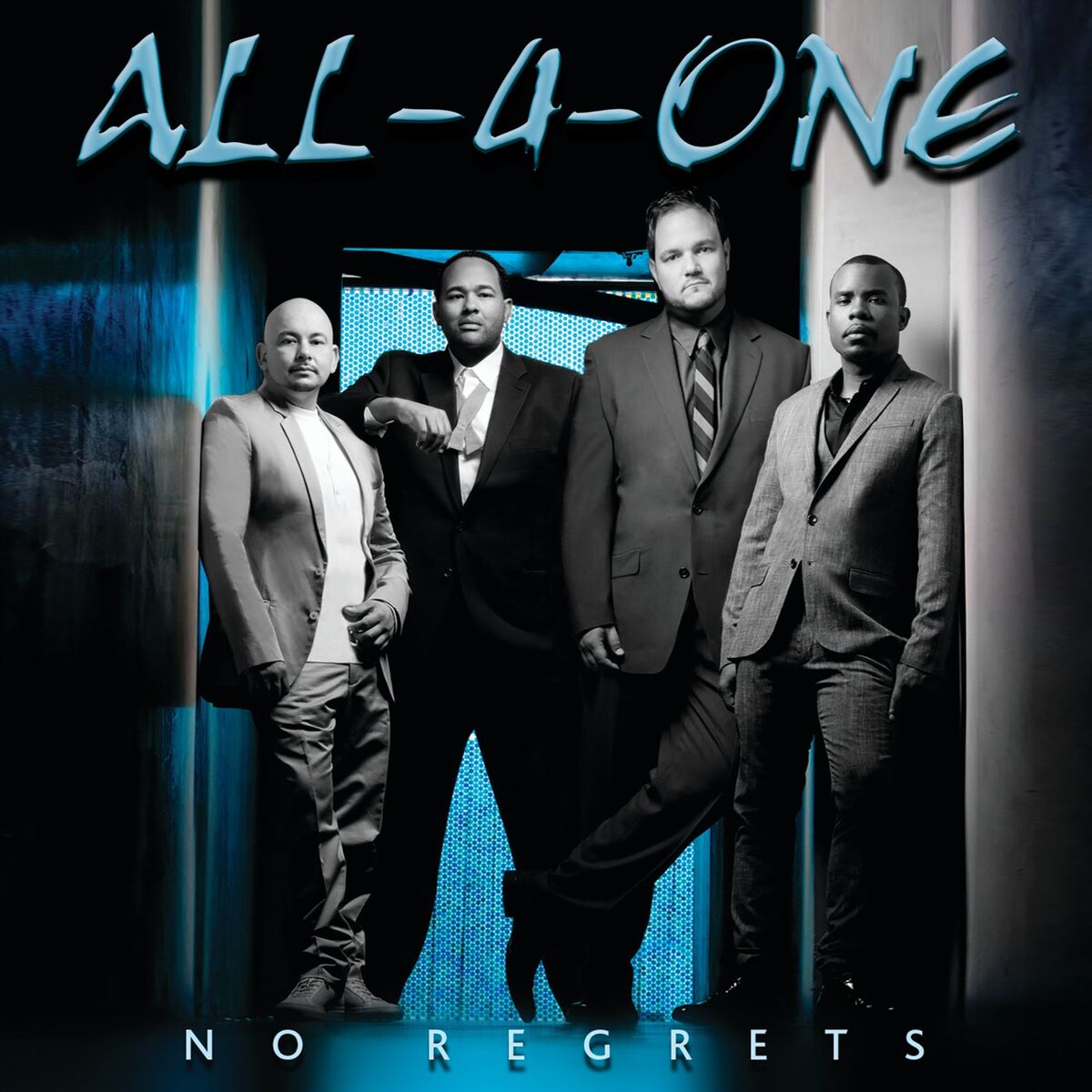 All-4-One: All-4-One: CD All-4-One: All-4-One: CD