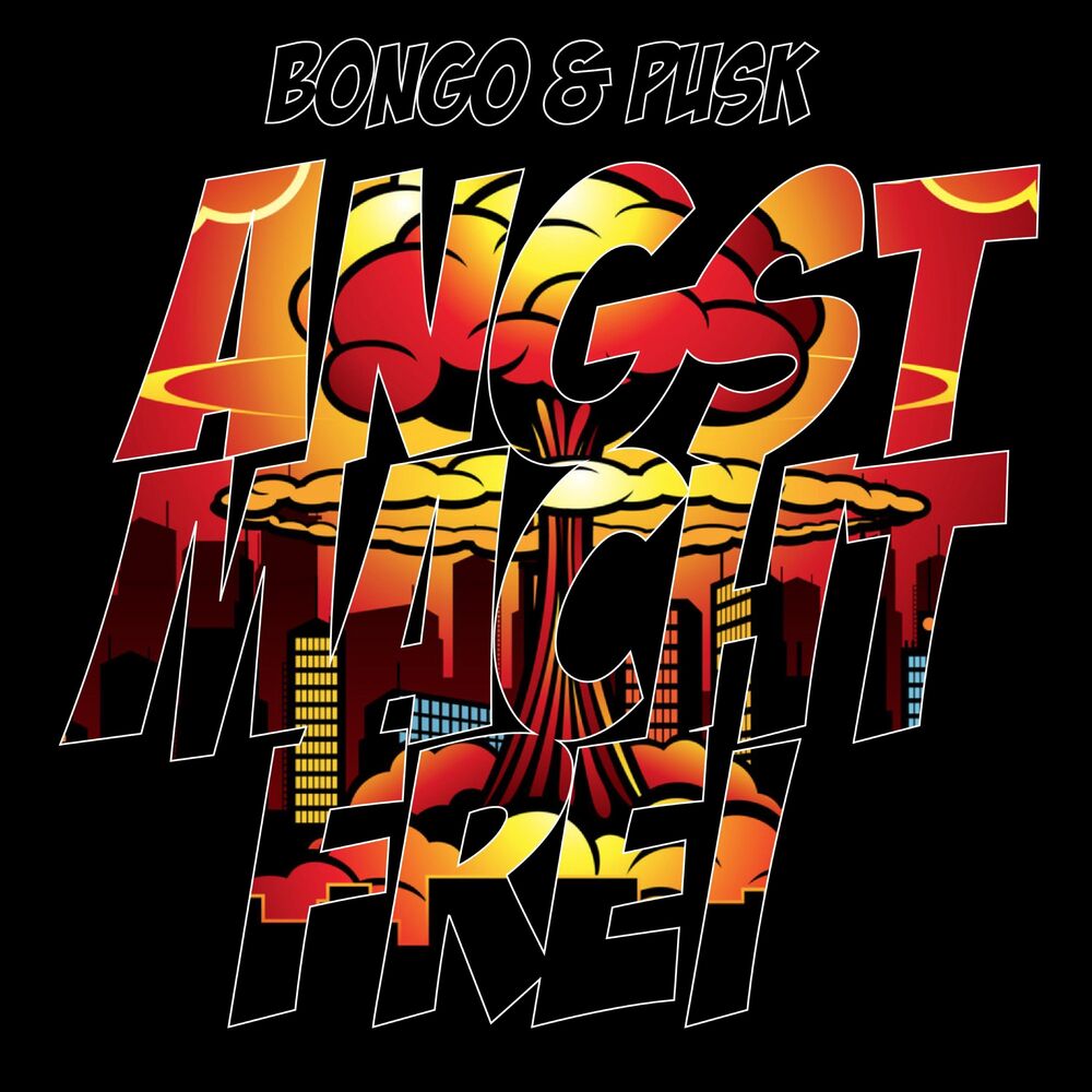Picture of Angst Macht Frei