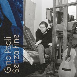 Cover of Senza fine