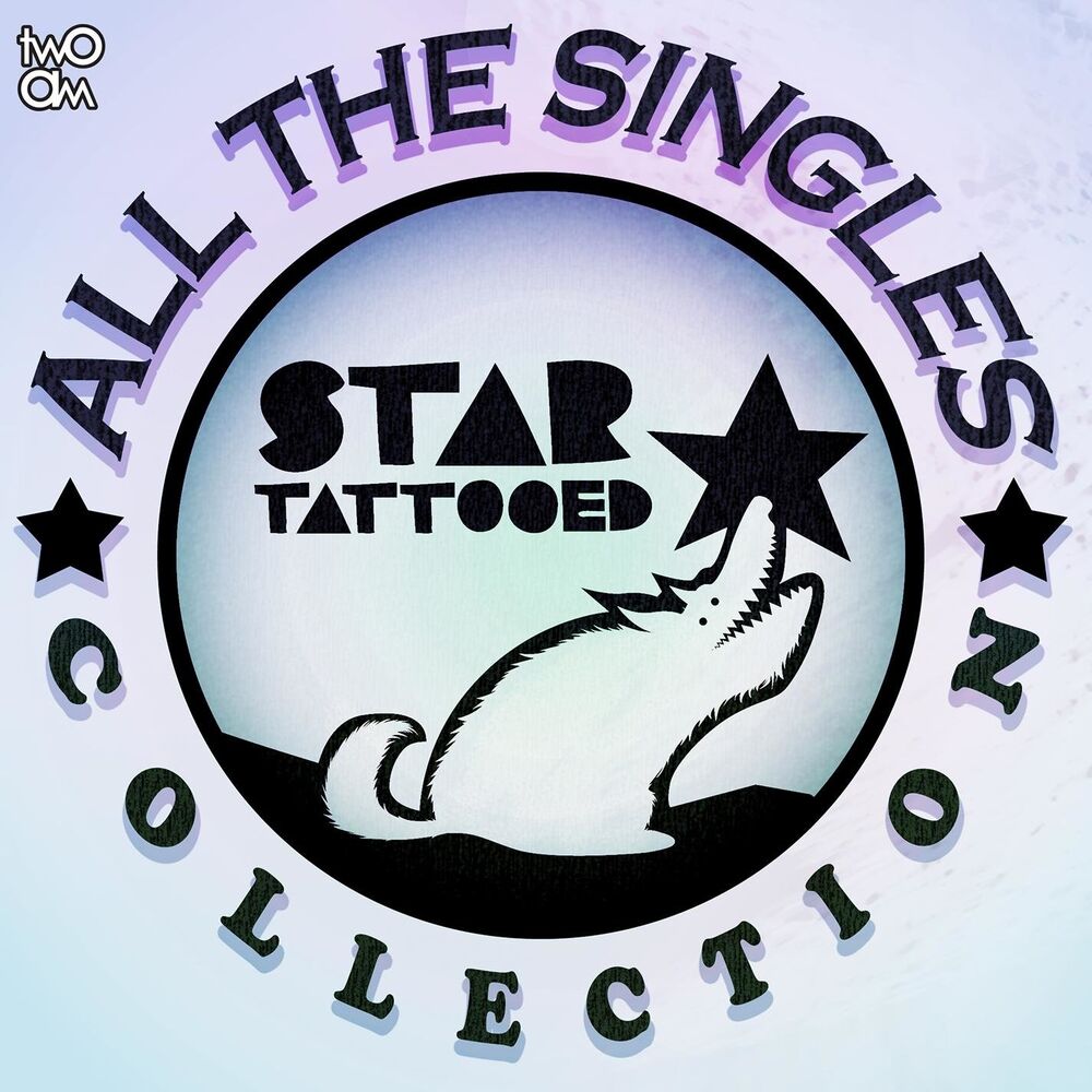 Picture of All The Singles Collection