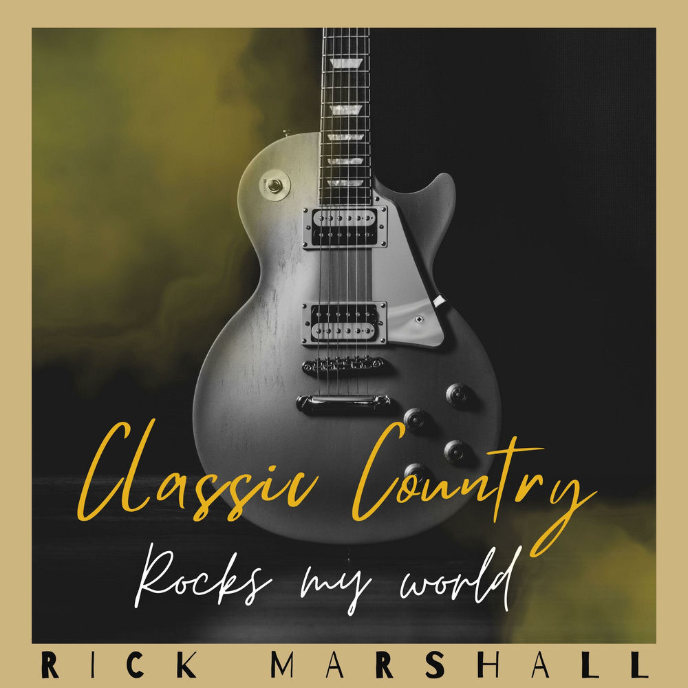 Pochette du titre Classic Country (Rocks my World)