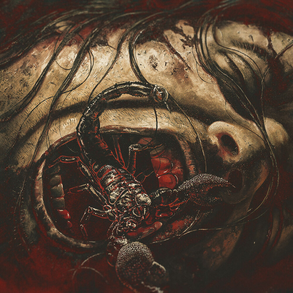 Picture of Bloodied / Unbowed