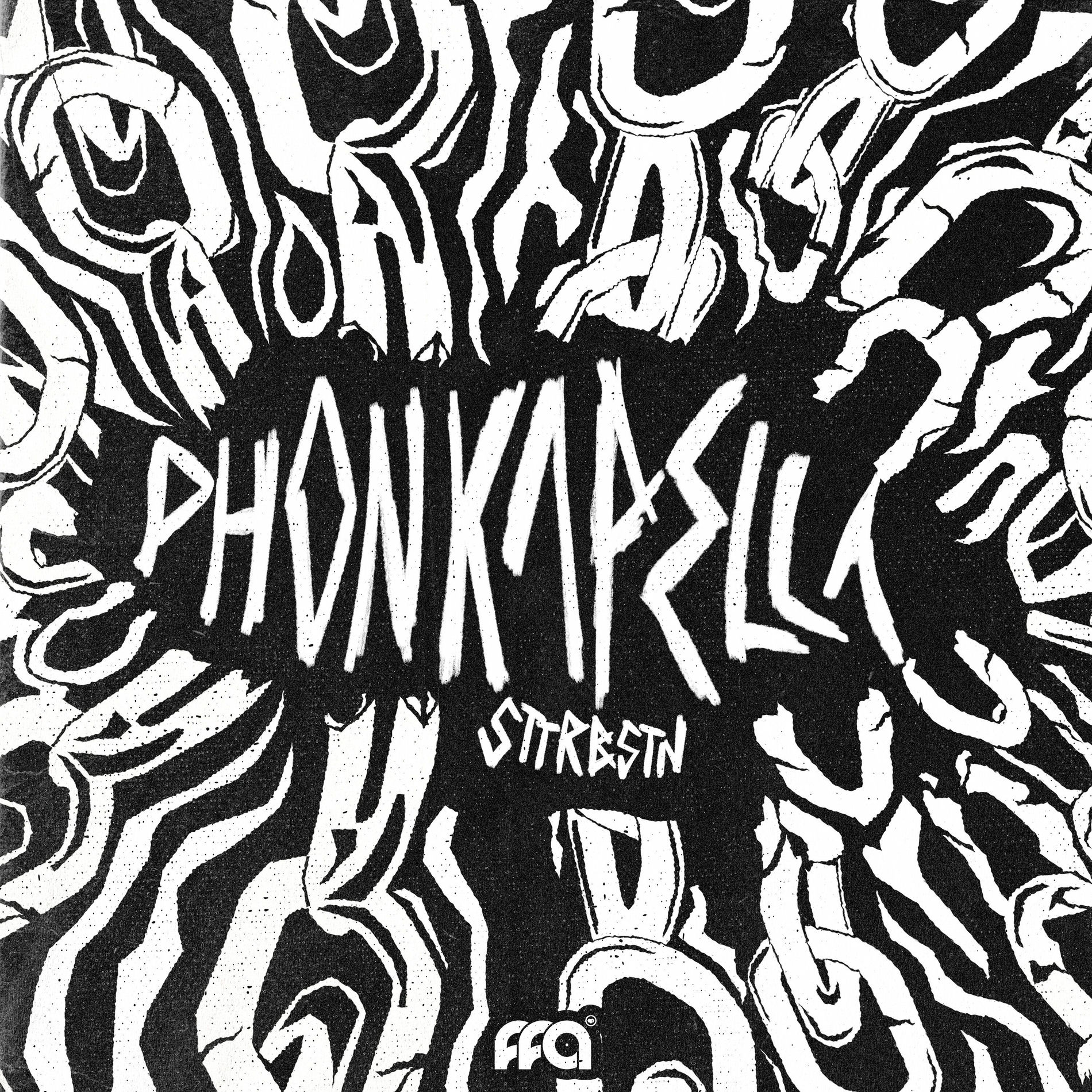 Album cover of PHONKAPELLA
