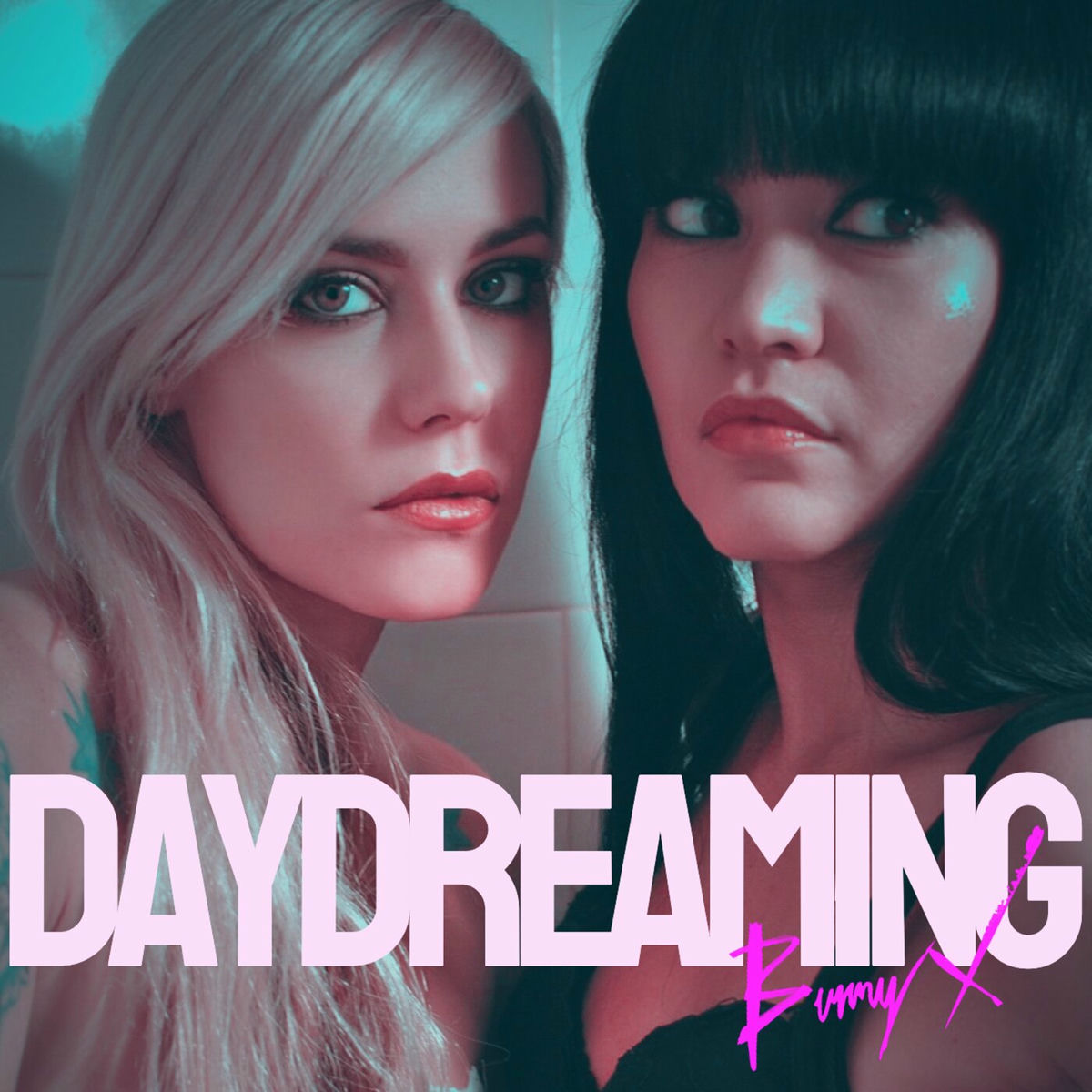 Album cover of Daydreaming