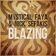 Blazing