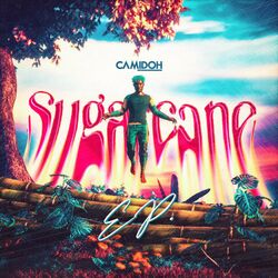 Cover of Sugarcane EP