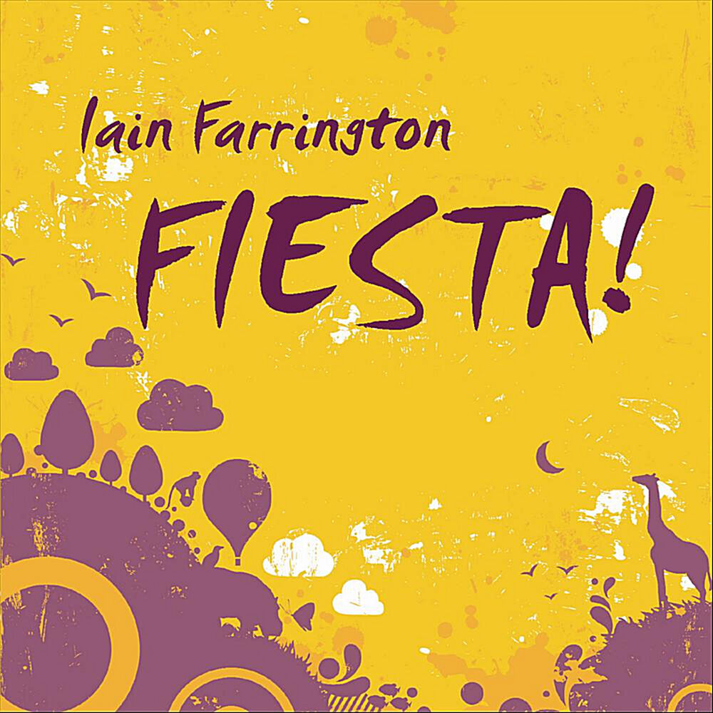 Picture of Fiesta!