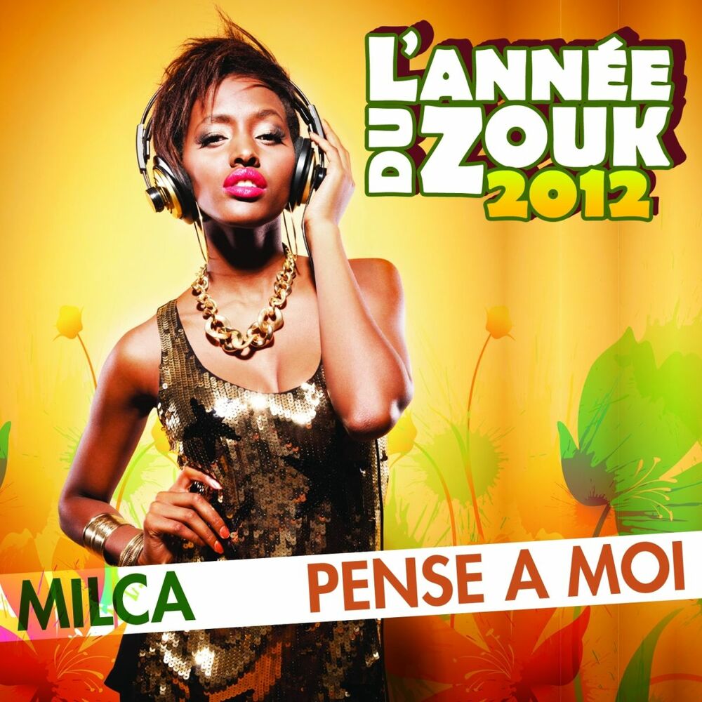 Picture of Pense à moi (Année du zouk 2012)