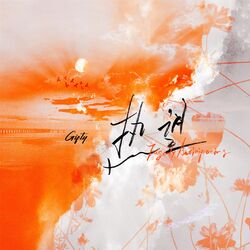 Cover of 热望