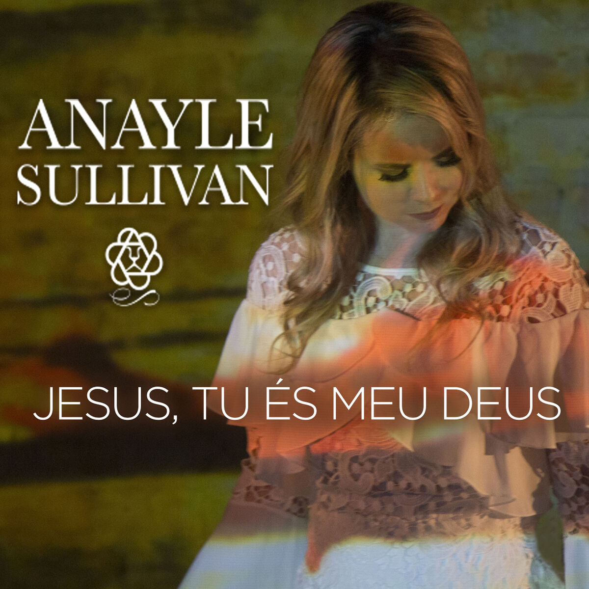 Album cover of Jesus tu és o meu Deus