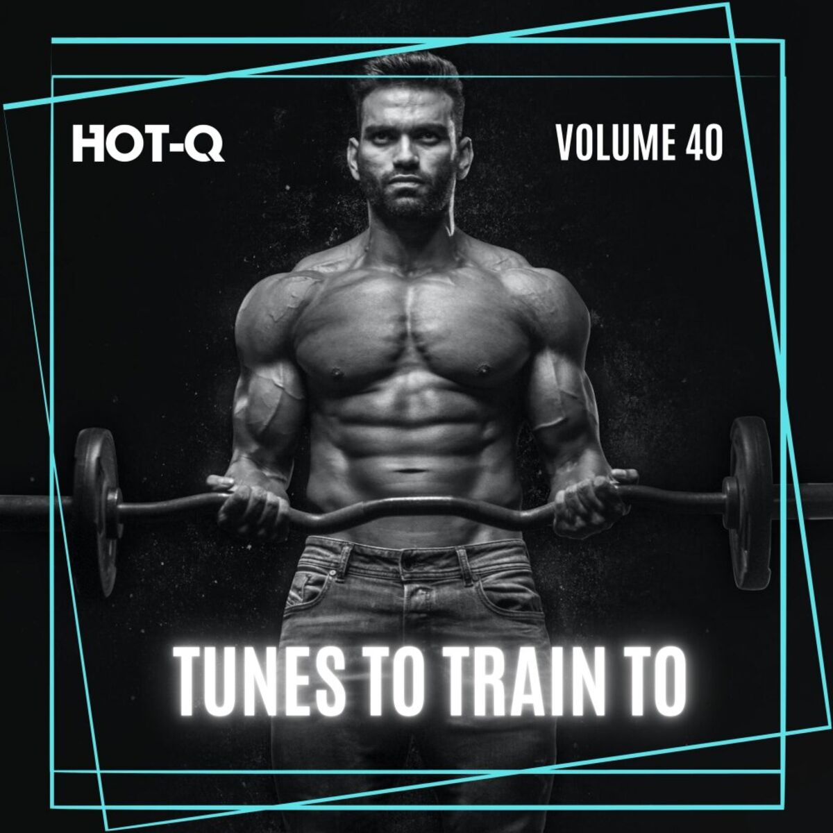 Album cover of Tunes To Train To 040