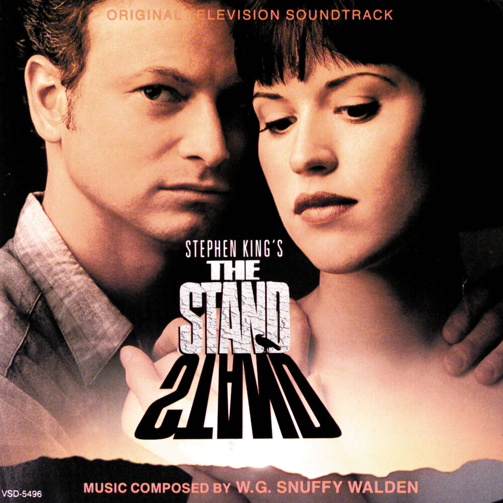 Picture of The Stand (Original Television Soundtrack)