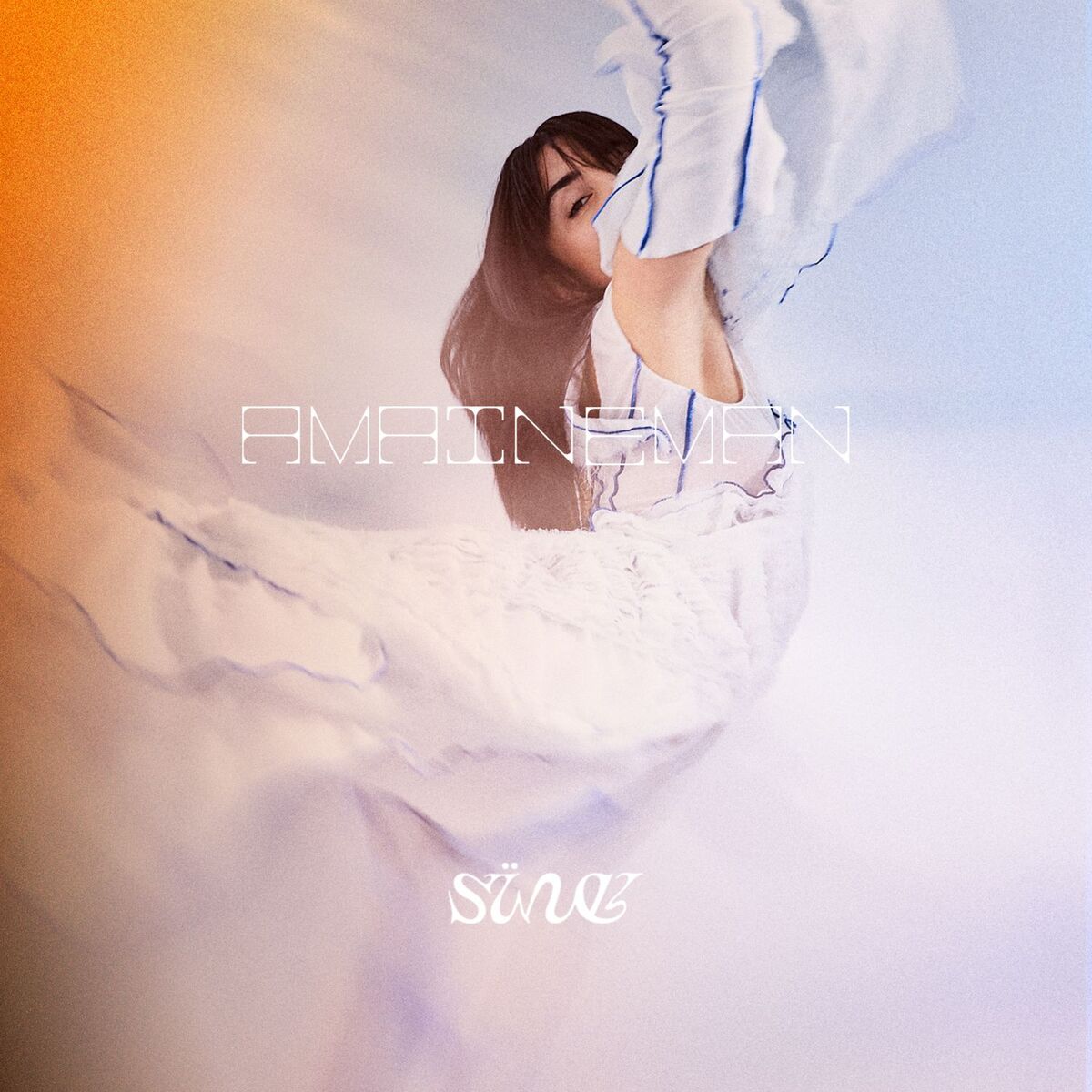 Album cover of AMAINEMAN