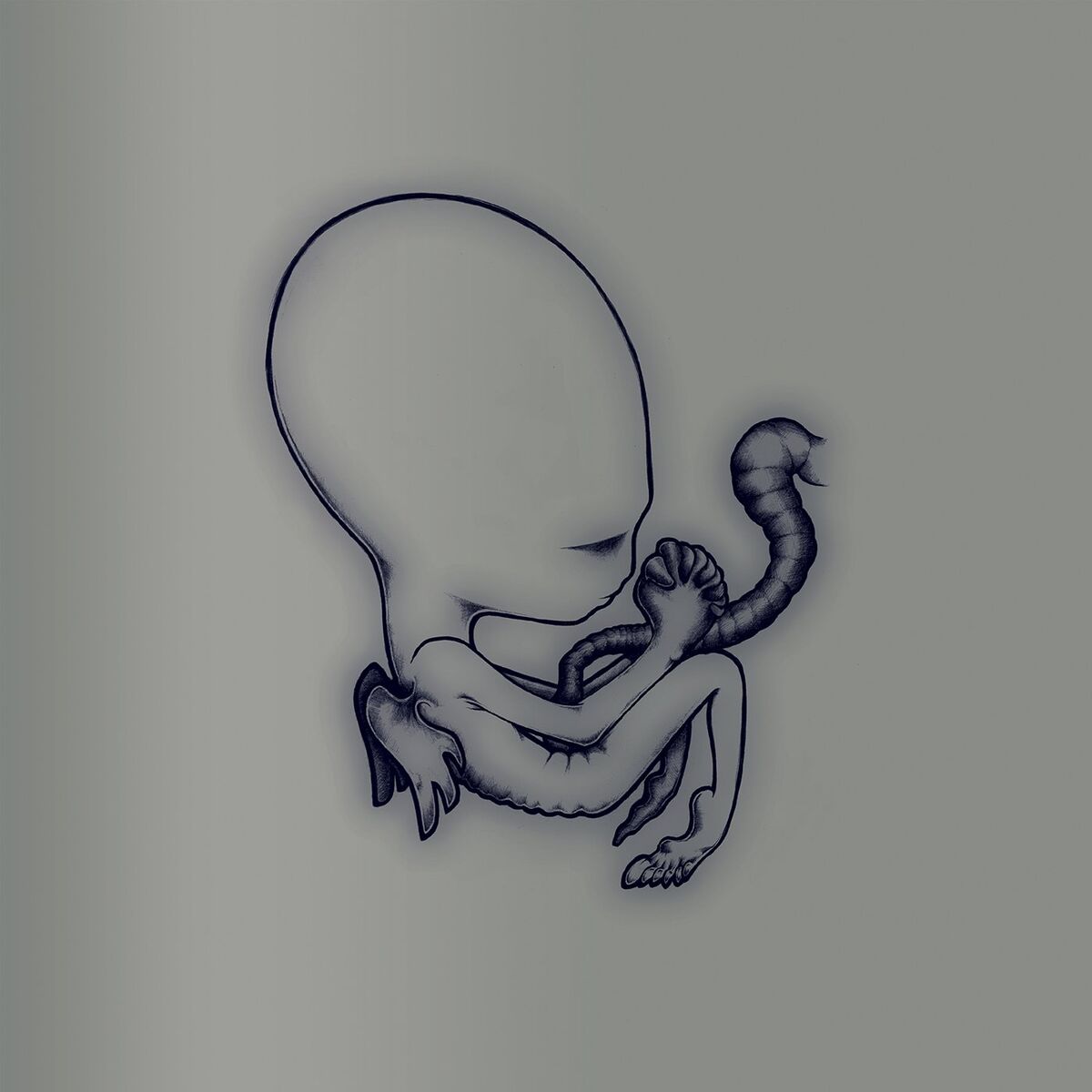 Album cover of Svefn-g-englar