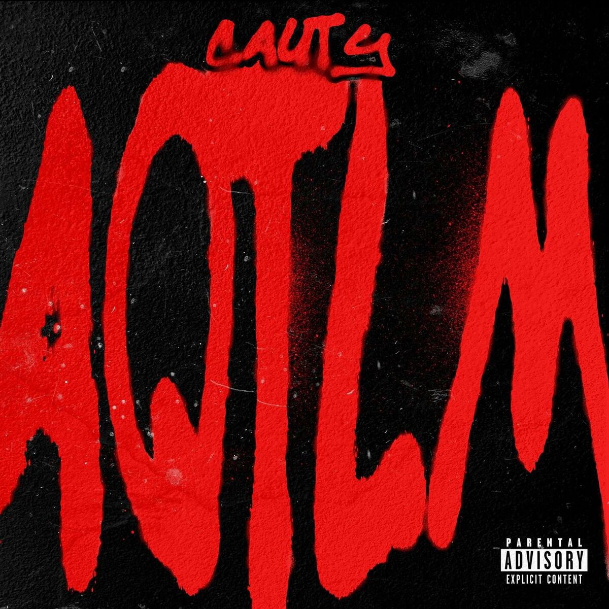 Album cover of AQTLM