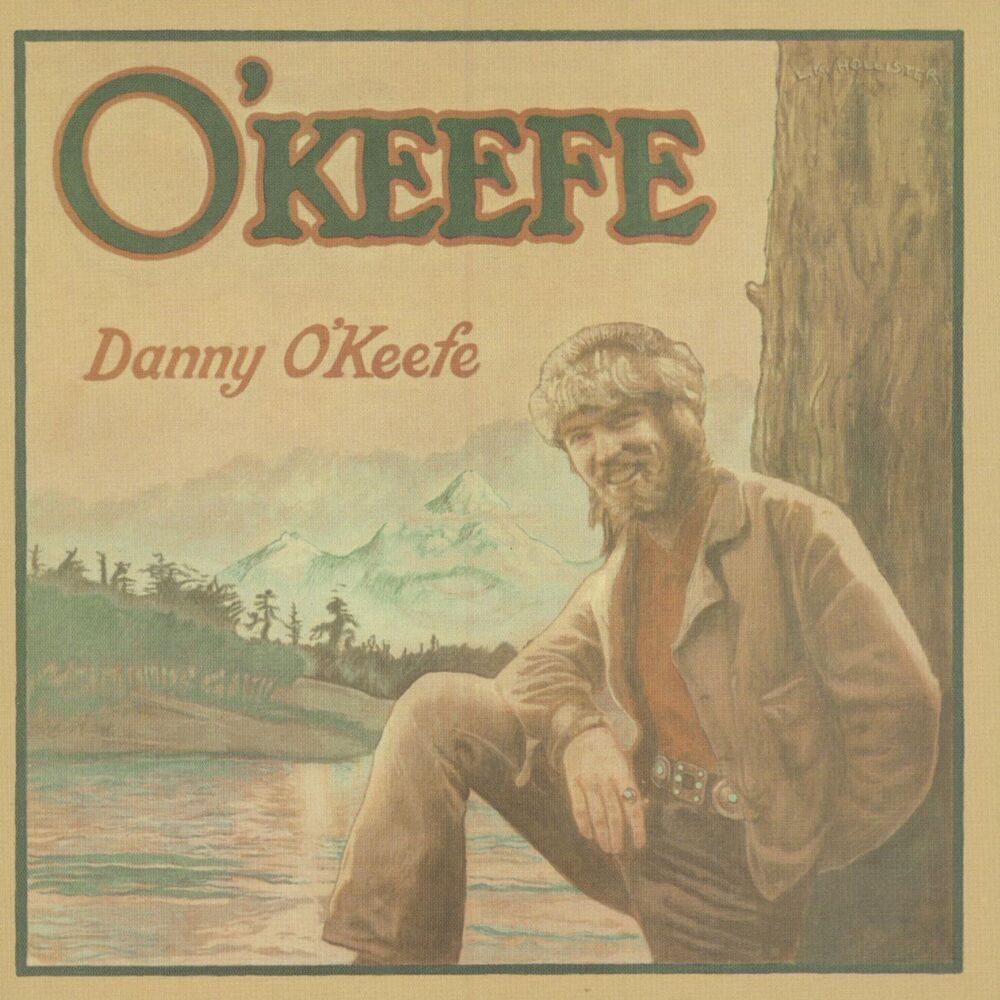 Picture of O'Keefe