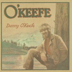 Cover of O'Keefe