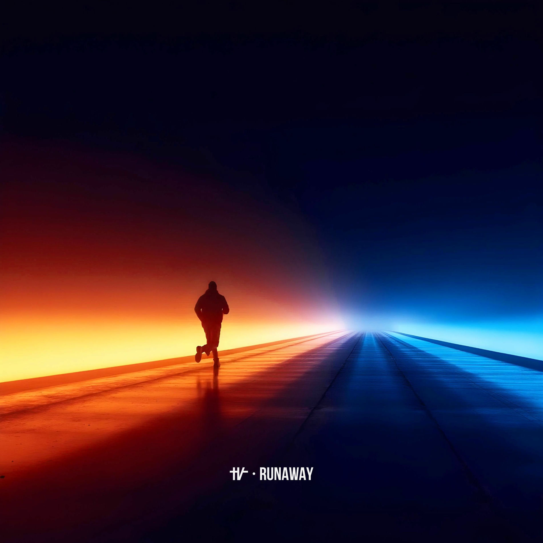 Album cover of Runaway